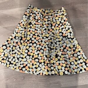 Polka dot skirt Marc Jacobs